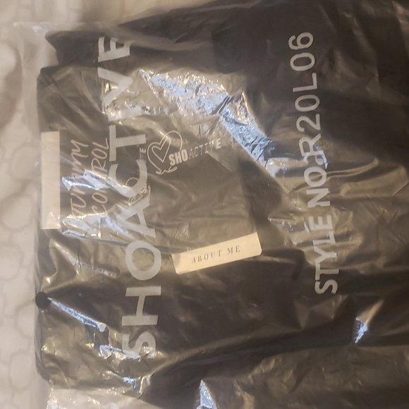 Womens large leggings - Picture 1 of 2